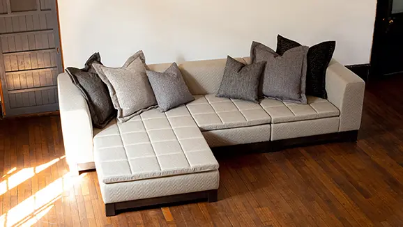 Orga sofa