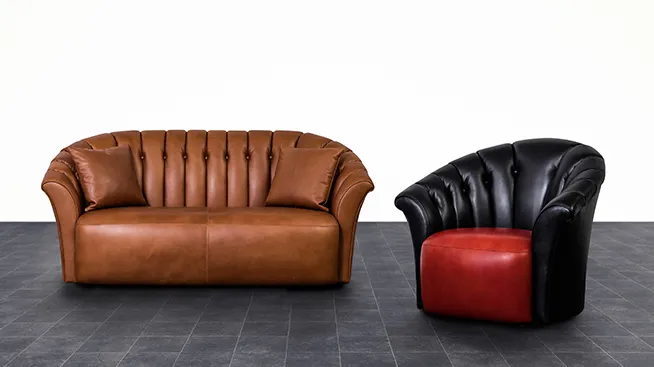 Raden sofa